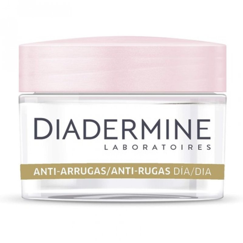 Diadermine Anti-Wrinkle Cream 50ml