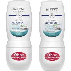 Lavera Neutral Roll On Deodorant