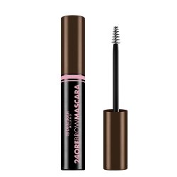 24 Ore Brow Mascara Brunette