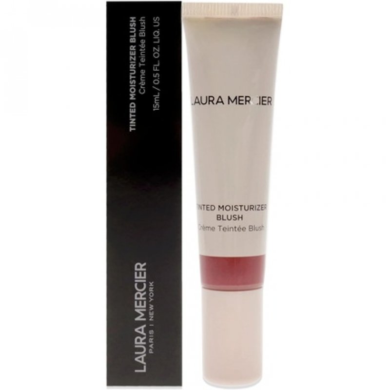 Laura Mercier Tinted Moisturizer Blush Parasol for Women 0.5oz