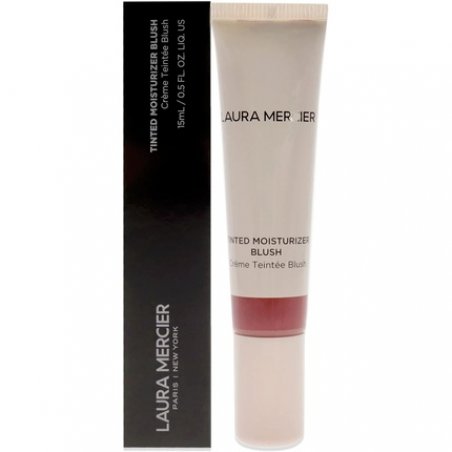 Laura Mercier Tinted Moisturizer Blush Parasol for Women 0.5oz