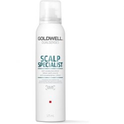 Goldwell Dualsenses Scalp Specialist Anti-Hair Loss Serum Growth Spray 125ml