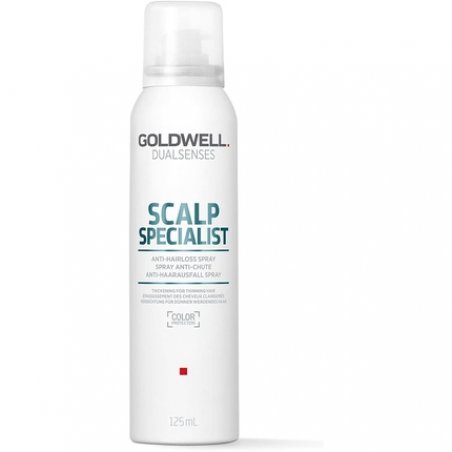 Goldwell Dualsenses Scalp Specialist Anti-Hair Loss Serum Growth Spray 125ml