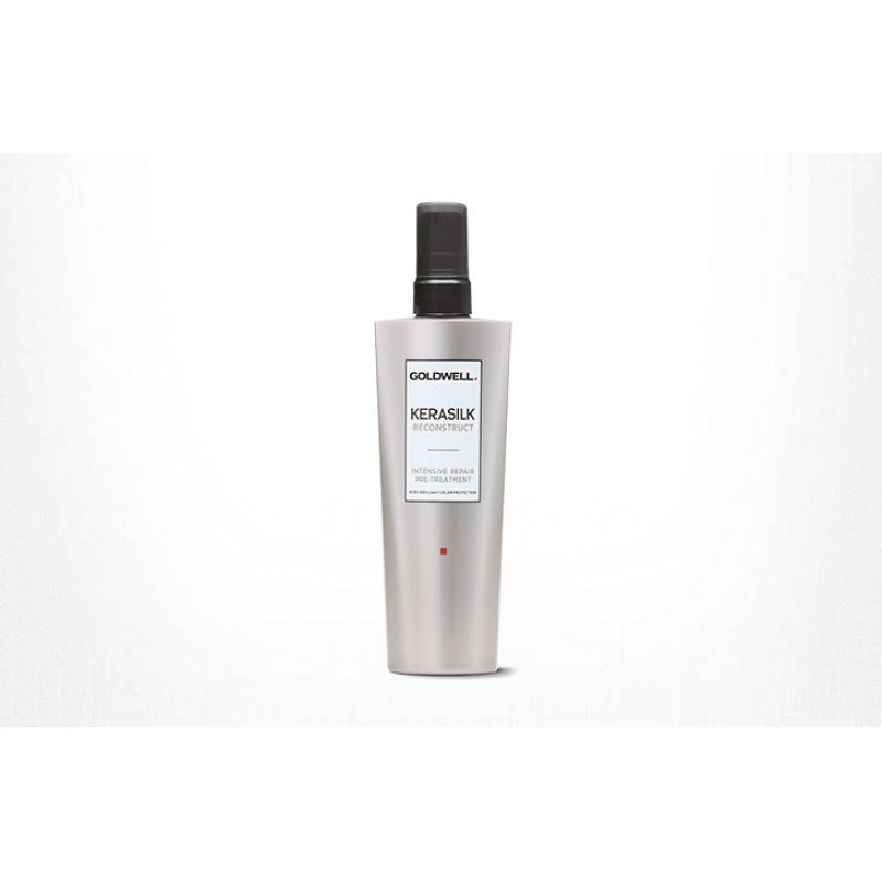Goldwell Kerasilk Reconstruct Repair Pre-Treatment Hair spray Unisex 125 ml