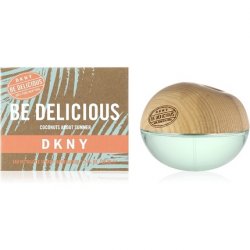 DKNY Be Delicious Coconuts About Summer Eau de Toilette