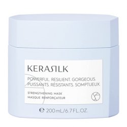 KERASILK Strengthening Mask 200ml