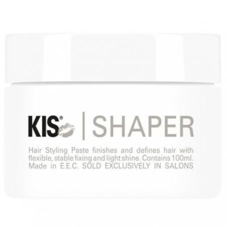 Kis Kappers Shaper