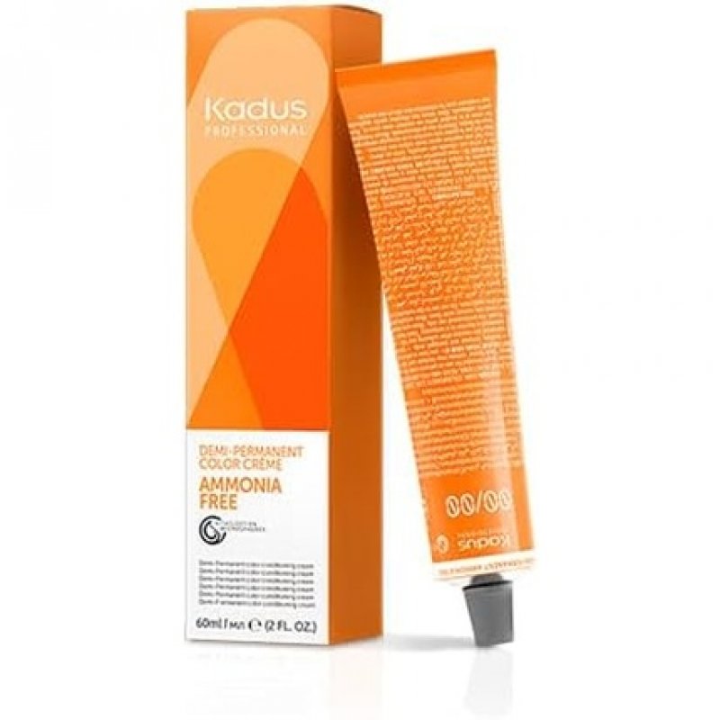 Kadus Color Creme Demi-Permanent Tint 60ml 10/73