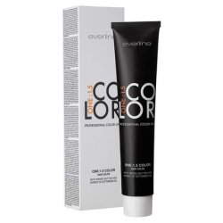 One 1.5 Hair Color 100ml 9/0 Very Light Blonde