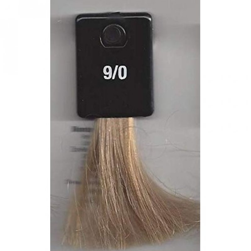 One 1.5 Hair Color 100ml 9/0 Very Light Blonde