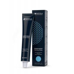 Indola Permanent Hair Color Caring Pixel 7.3 60ml Medium Blonde Gold