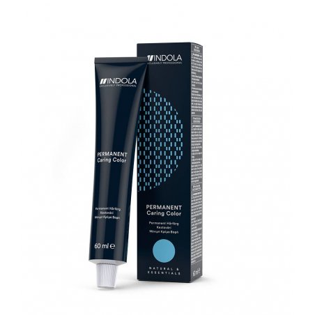 Indola PCC Na­tu­ral & Es­sen­ti­als couleur de cheveux Blonde 60 ml