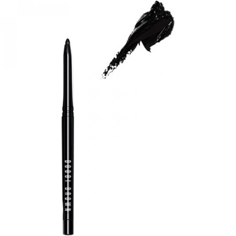 Bobbi Brown Perfectly Defined Gel Eyeliner 1A Black 35g