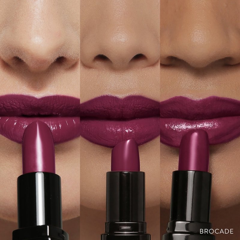 Bobbi Brown Luxe Lip Color 15 Brocade 3.8g