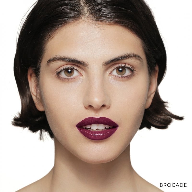 Bobbi Brown Luxe Lip Color 15 Brocade 3.8g