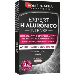 Expert Hial Intense 30 Capsules