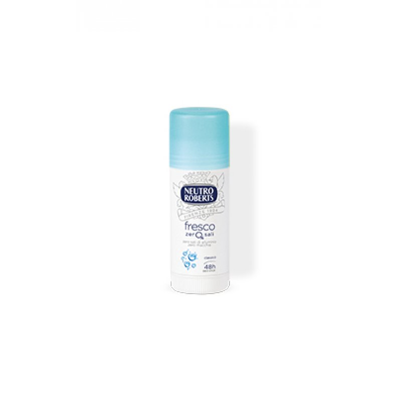 Roberts Blue Deodorant Stick 40ml