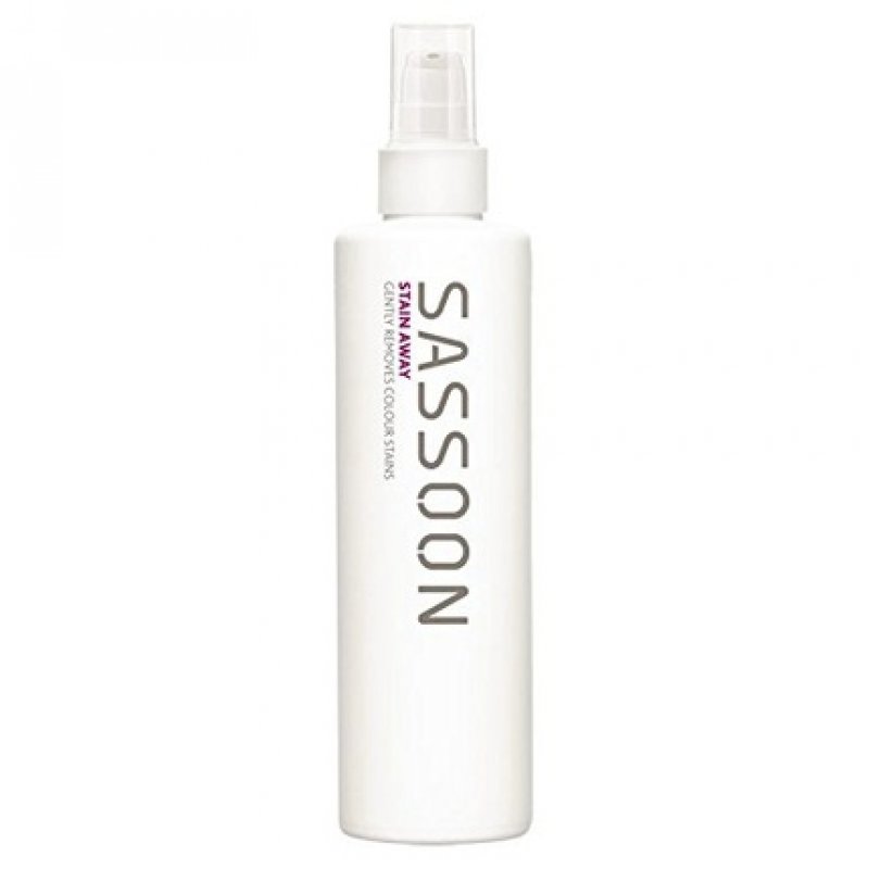 Sassoon Stain Away 150ml