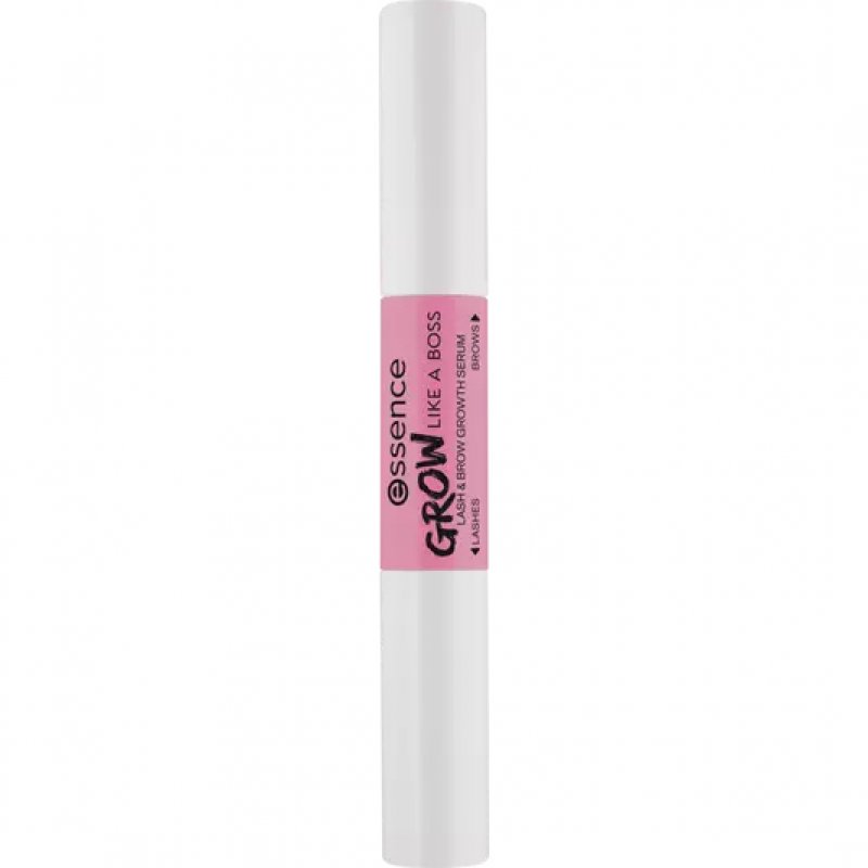 Essence Grow like a boss Eyebrow & eyelash serum 6 ml