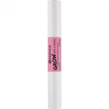 Essence Grow like a boss Eyebrow & eyelash serum 6 ml