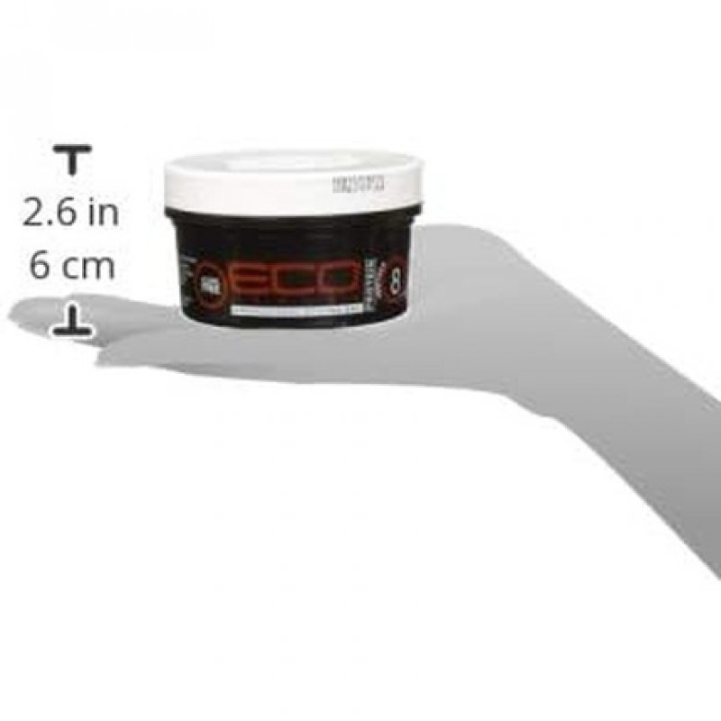Eco Styling Gel with Protein 235ml
