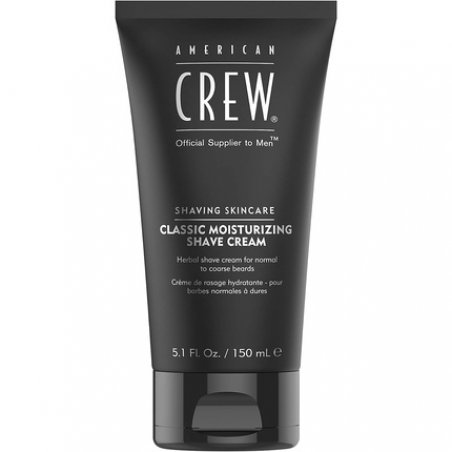 Shaving Skincare Classic Moisturizing Shave Cream 150ml