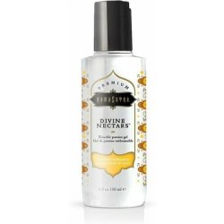 KamaSutra Divine Nectar Lickable Massage Oil Coconut Pineapple