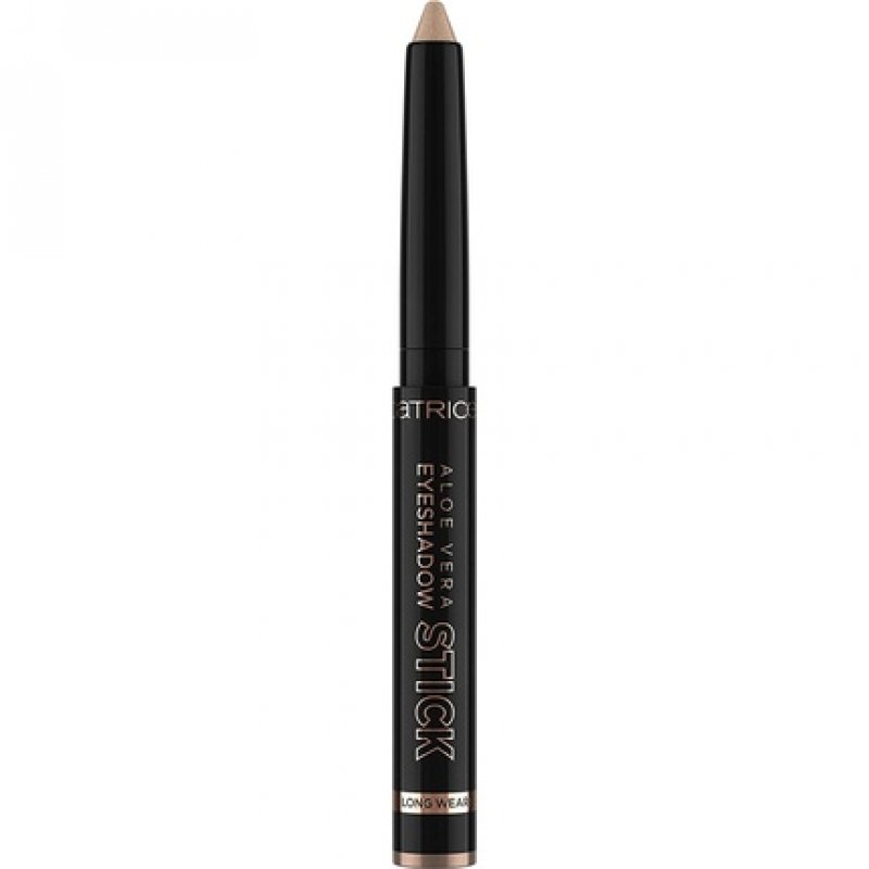 Catrice Aloe Vera Eyeshadow Stick No. 020 Touch Of Rose Pink