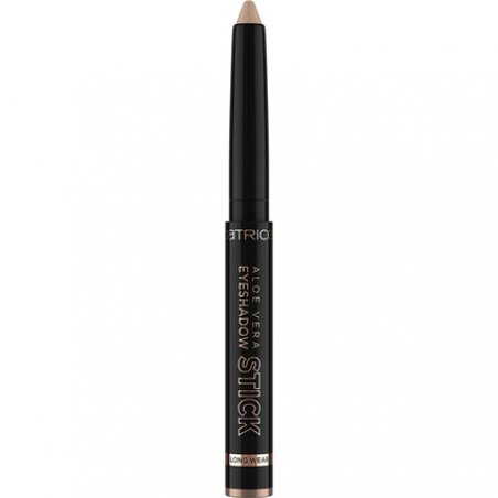 Catrice Aloe Vera Eyeshadow Stick No. 020 Touch Of Rose Pink