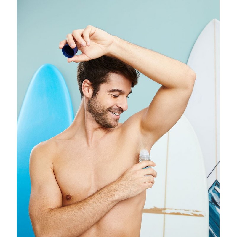 Nivea For Men Protection and Care Roll-On 50ml