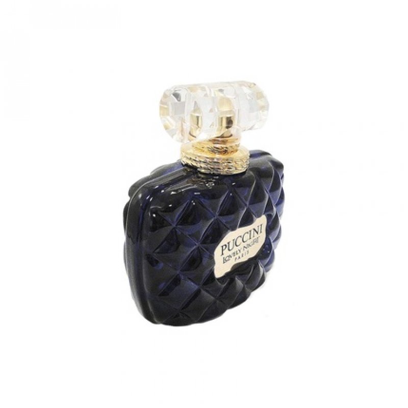Puccini Lovely Night Blue Eau de Parfum 3.4 fl.oz