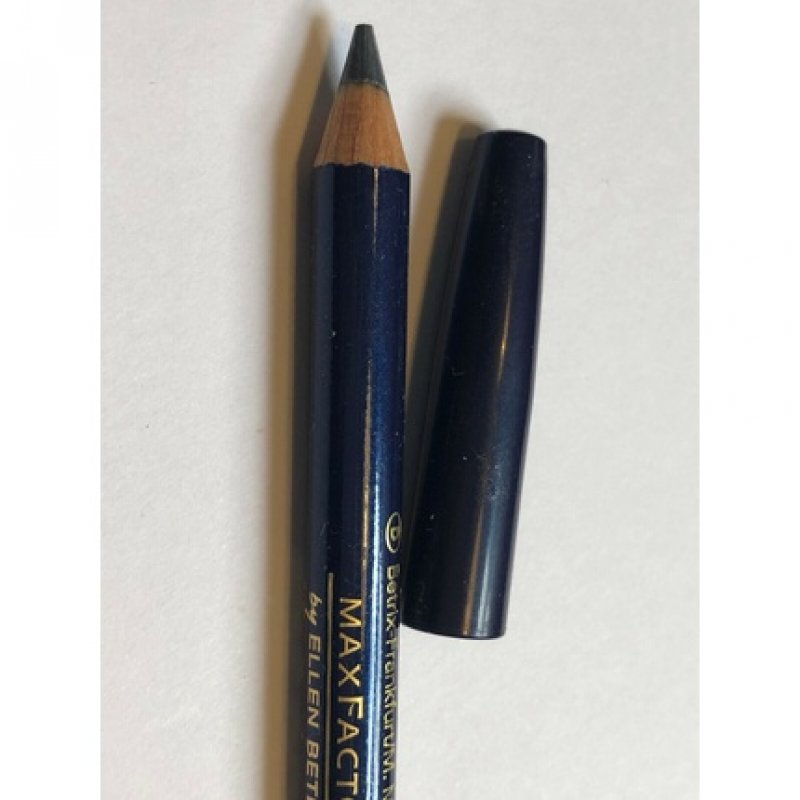 Max Factor Kohl Kajal Eye Pencil 050 Charcoal Gray 1.2g