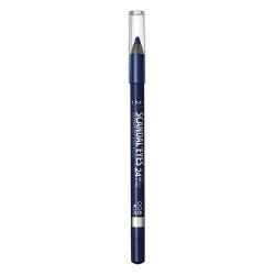 Rimmel Crayon Kôhl Scandaleyes Hydrofuge 008 Blue 1.2g