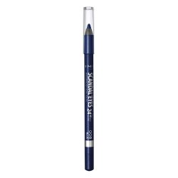 Rimmel Scandal Eyes Waterproof Eyeliner Blue 1.3g Pencil