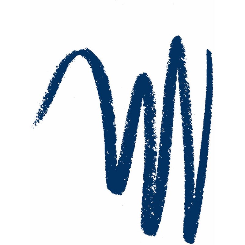 Rimmel Scandaleyes Waterproof Kohl Kajal, 008 Blue, 1.2g