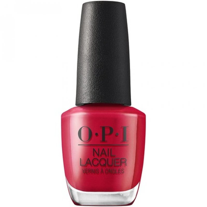 OPI Nail Lacquer - Art Walk in Suzi's Shoes, 15ml