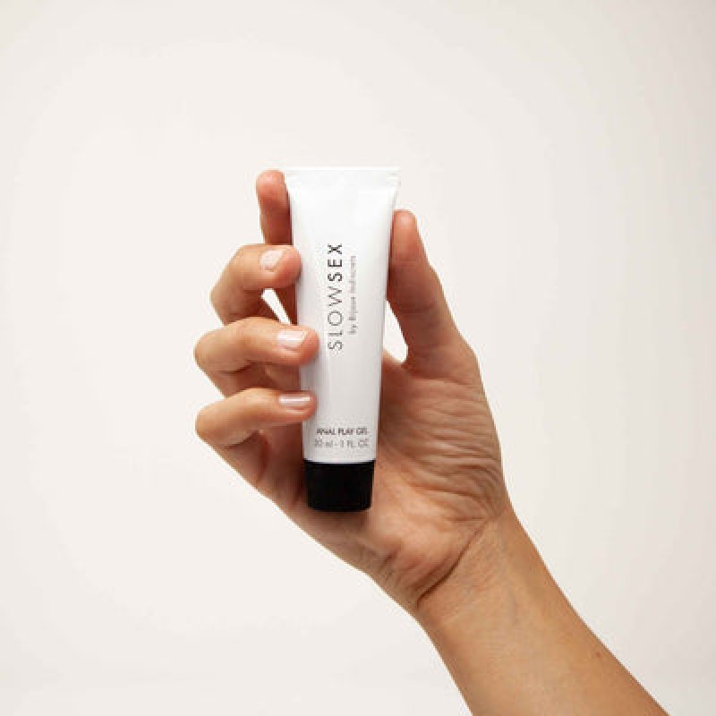 Bijoux Indiscrets Anal Play Gel Oral 30 ml