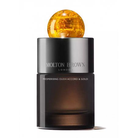Molton Brown Mesmerising Oudh Accord & Gold 100 ml Femmes