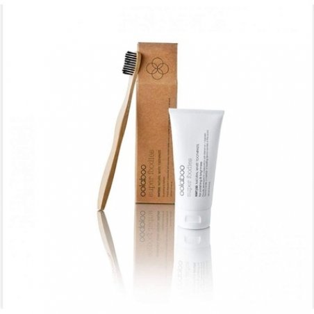 OOLABOO Nwt|00 Natural White Toothpaste 100ml