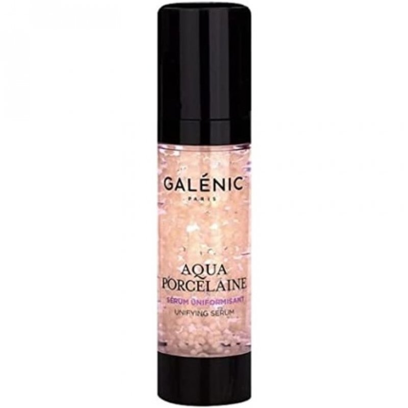 Galénic Aqua Porcelaine Unifying Serum 30ml