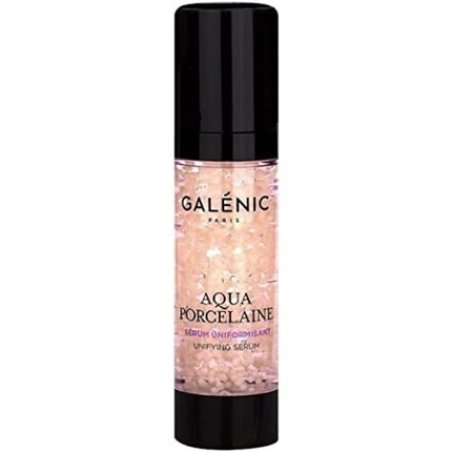 Galénic Aqua Porcelaine Unifying Serum 30ml