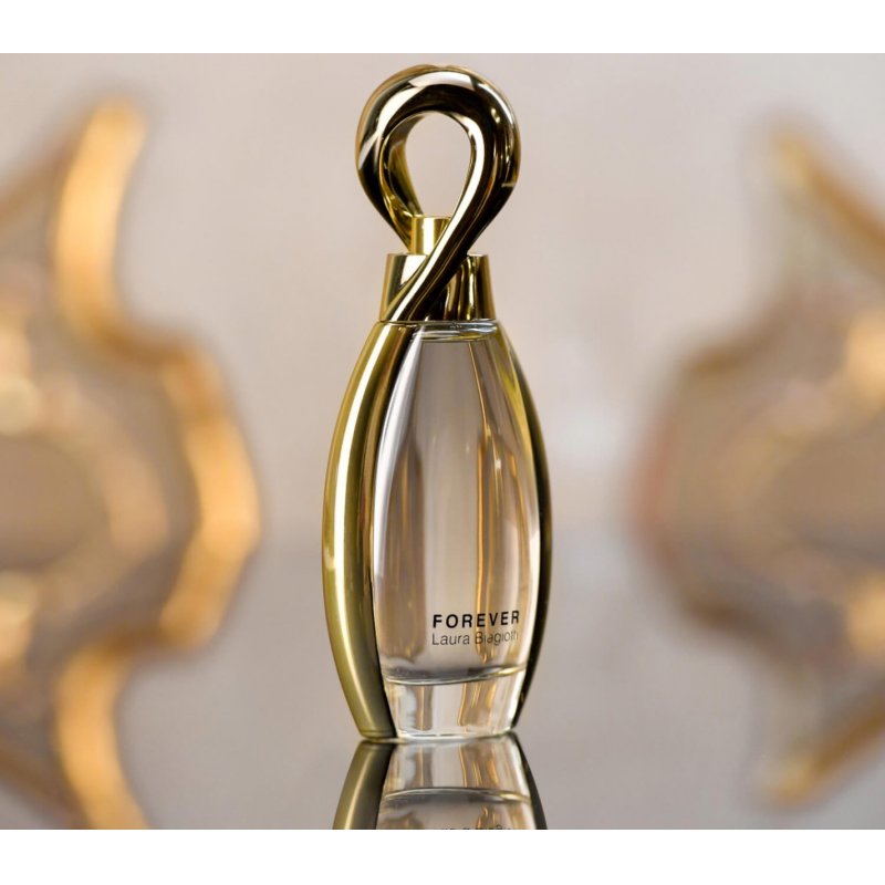 Laura Biagiotti Forever Gold For Her Eau De Parfum 30 ml
