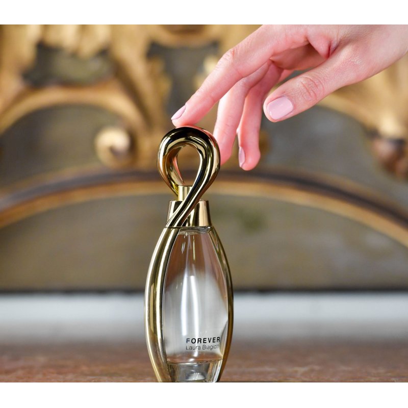 Laura Biagiotti Forever Gold For Her Eau De Parfum 30 ml
