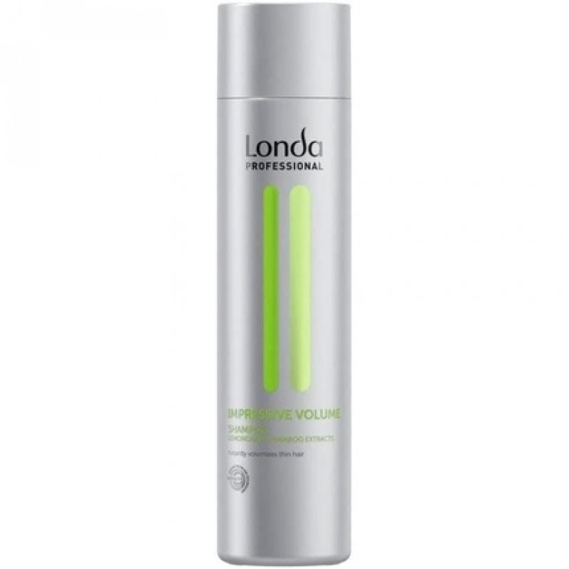 Londa Impressive Volume Shampoo 250ml