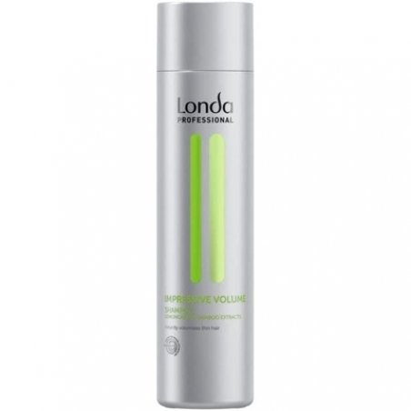 Londa Impressive Volume Shampoo 250ml