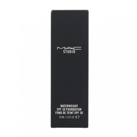 MAC Studio Waterweight Foundation NW43