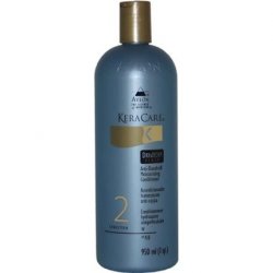 Avlon Keracare Dry and Itchy Scalp Anti-Dandruff Moisturizing Conditioner 31.67 Ounce