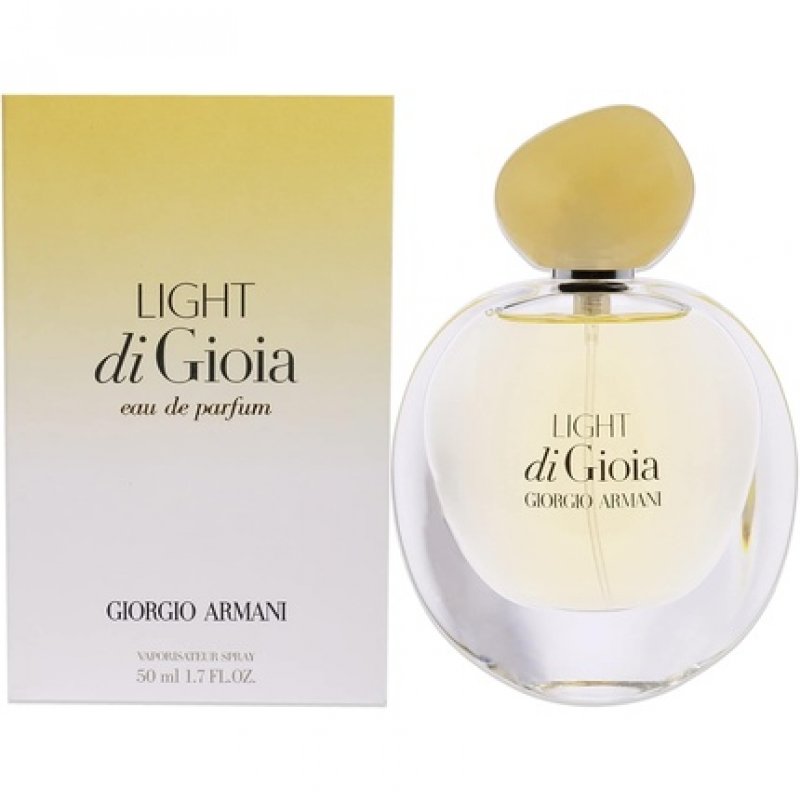 Giorgio Armani Eau De Parfum 50ml
