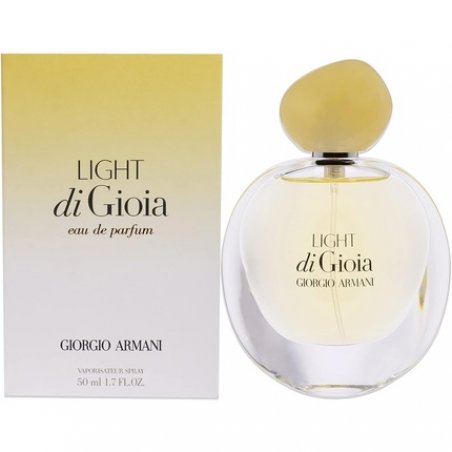 Giorgio Armani Eau De Parfum 50ml