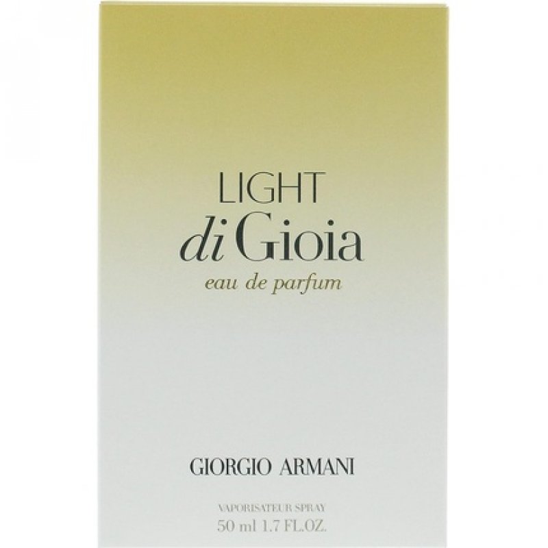 Giorgio Armani Eau De Parfum 50ml